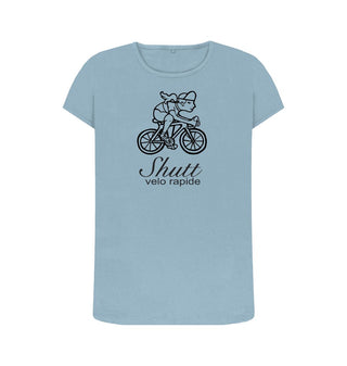 Stone Blue Squadra Donne